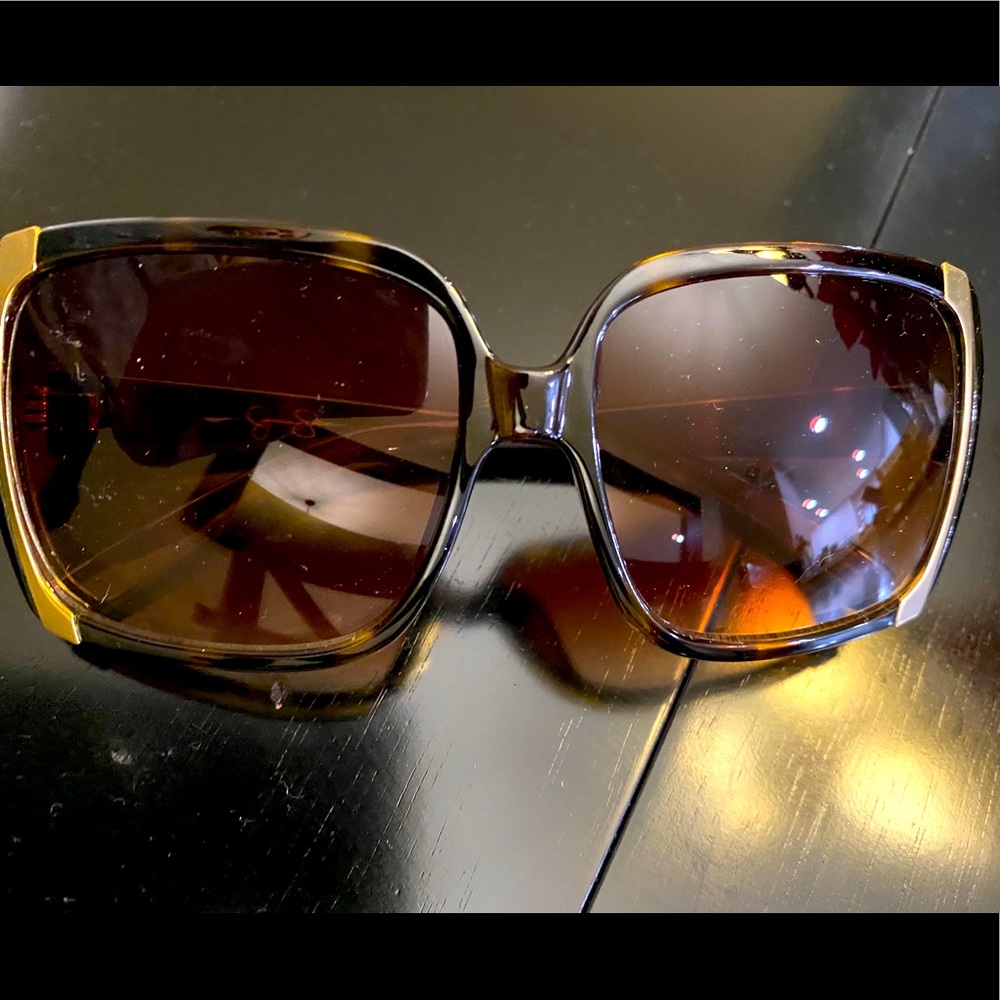 Jessica Simpson Sunglasses